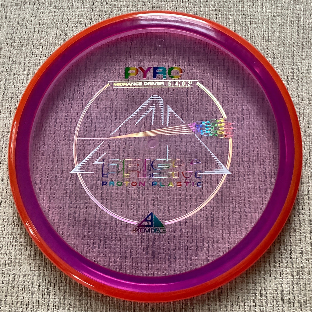 Axiom Prism Proton Pyro