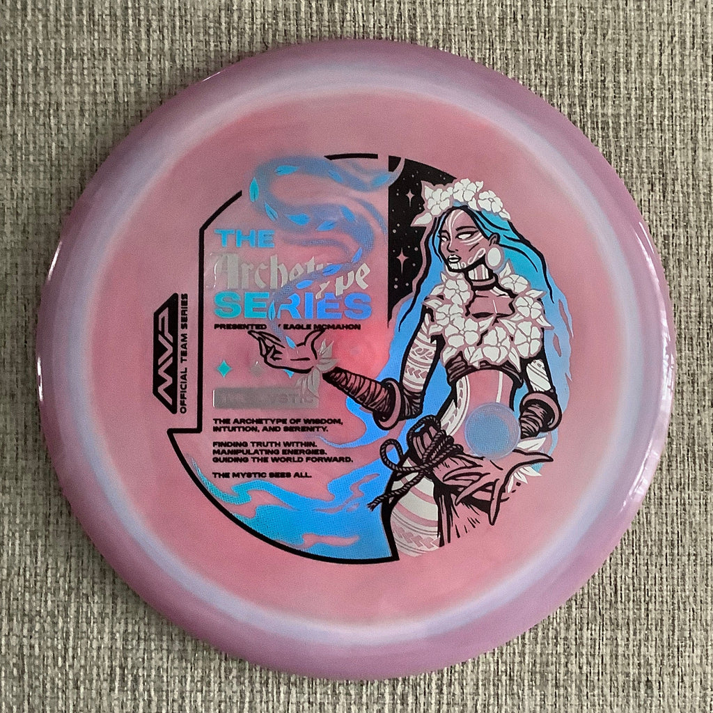 Streamline Neutron Boost - Eagle McMahon Team Series