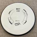 MVP Neutron Watt