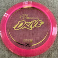 Discraft PP Drive Z Lite