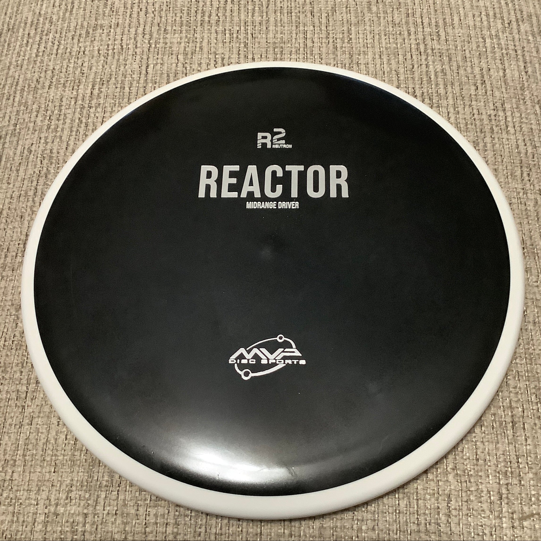 MVP R2 Neutron Reactor - 173g