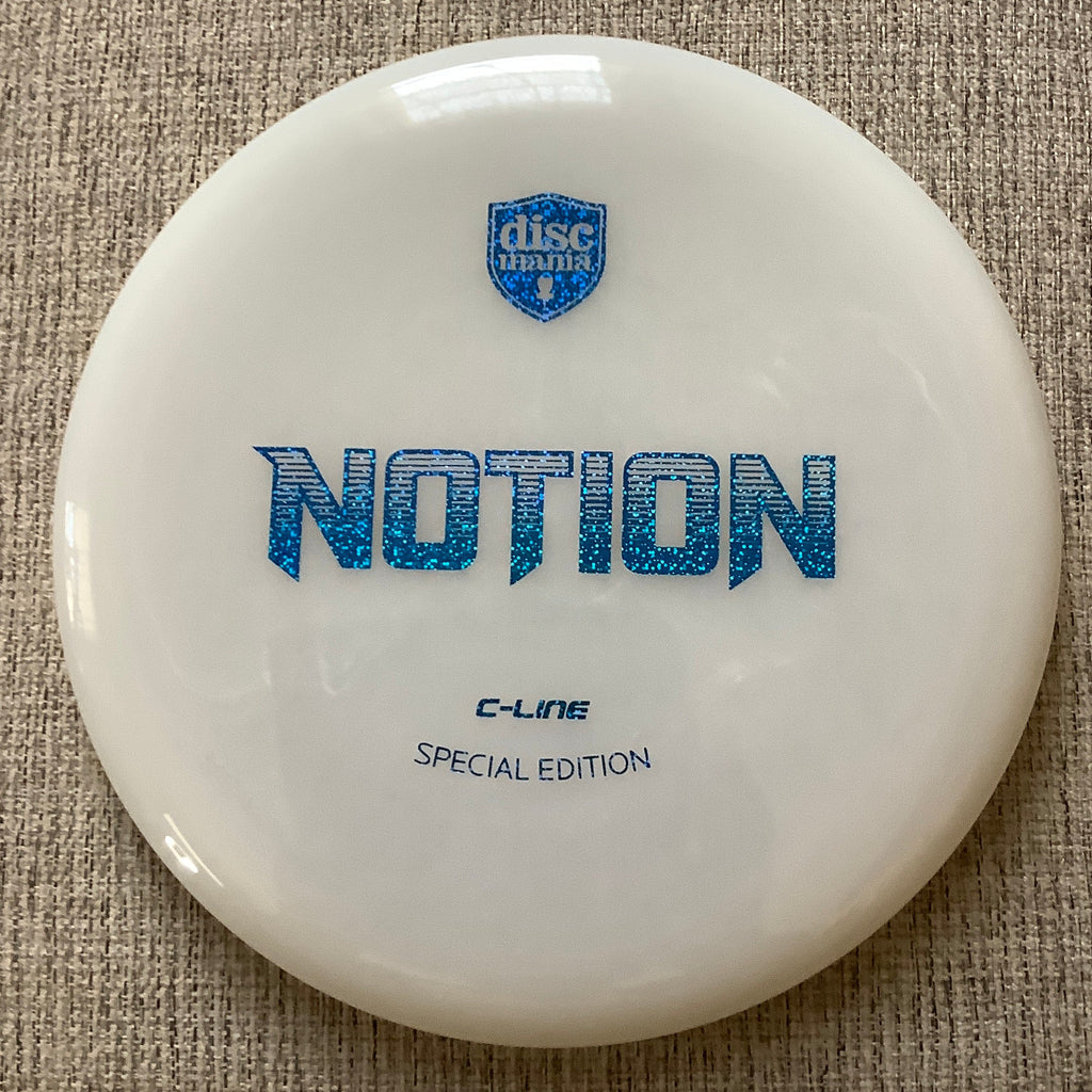 Discmania Special Edition C-Line Notion