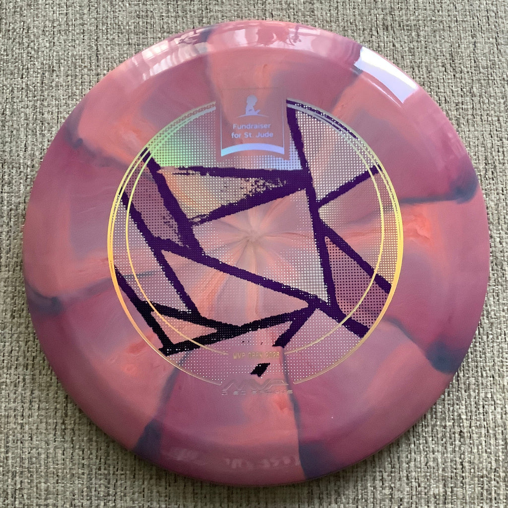 Streamline Cosmic Neutron Shift - St. Jude Fundraiser