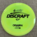 Discraft AB Sig Series ESP Cigarra
