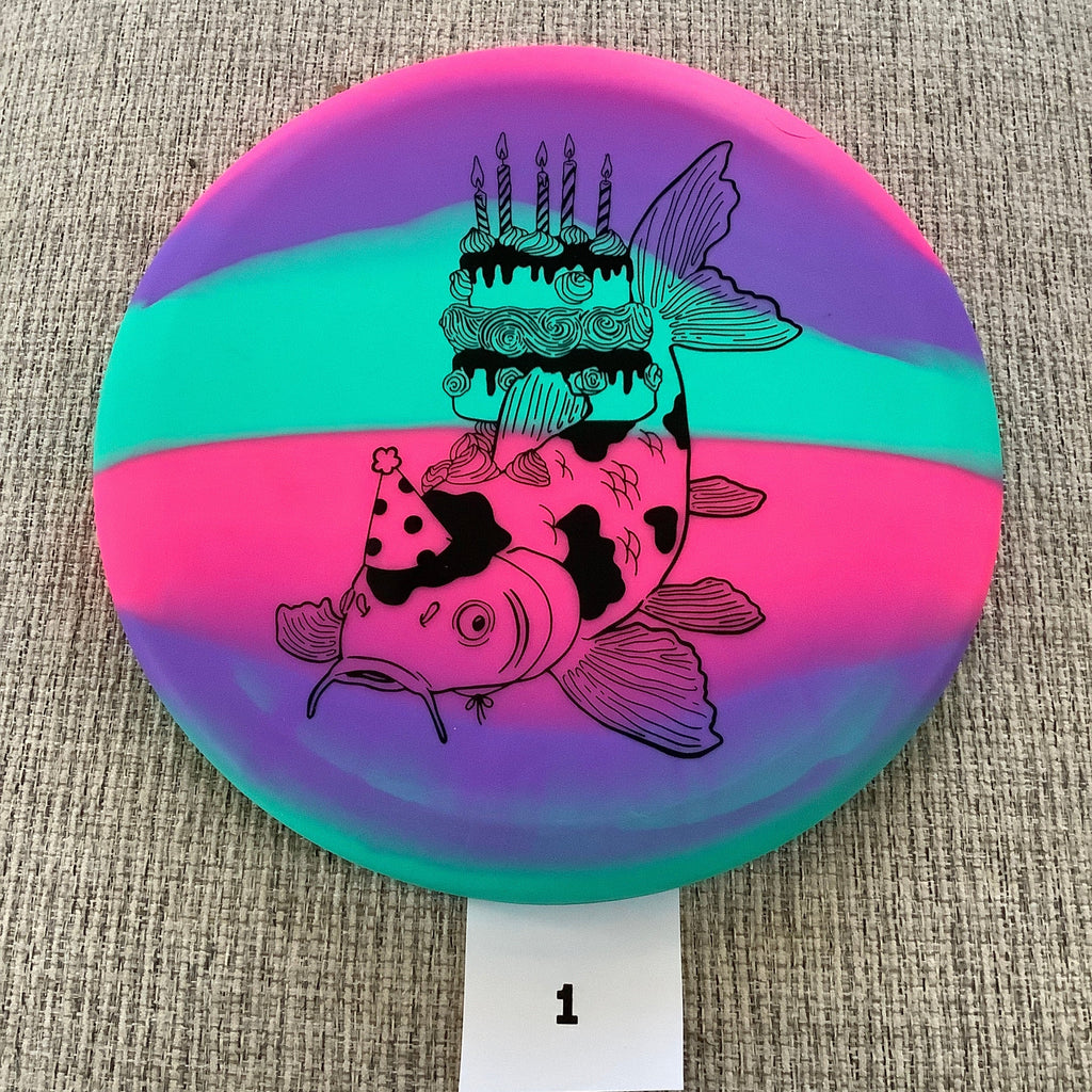 Elevation OG Koi - Pegasus