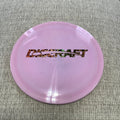 Discraft Undertaker - unknown plastic - 165g