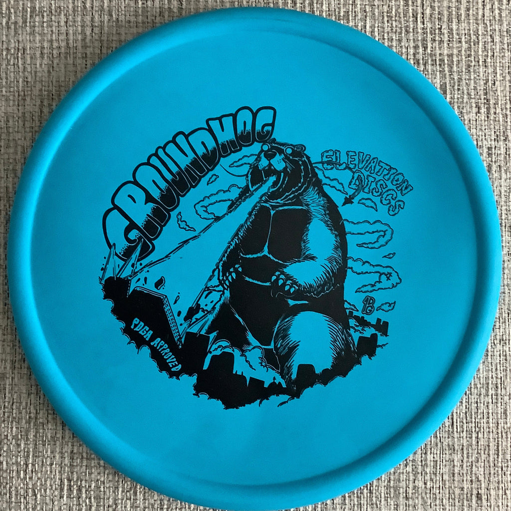 Evelation Groundhog EcoFirm