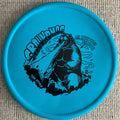 Evelation Groundhog EcoFirm