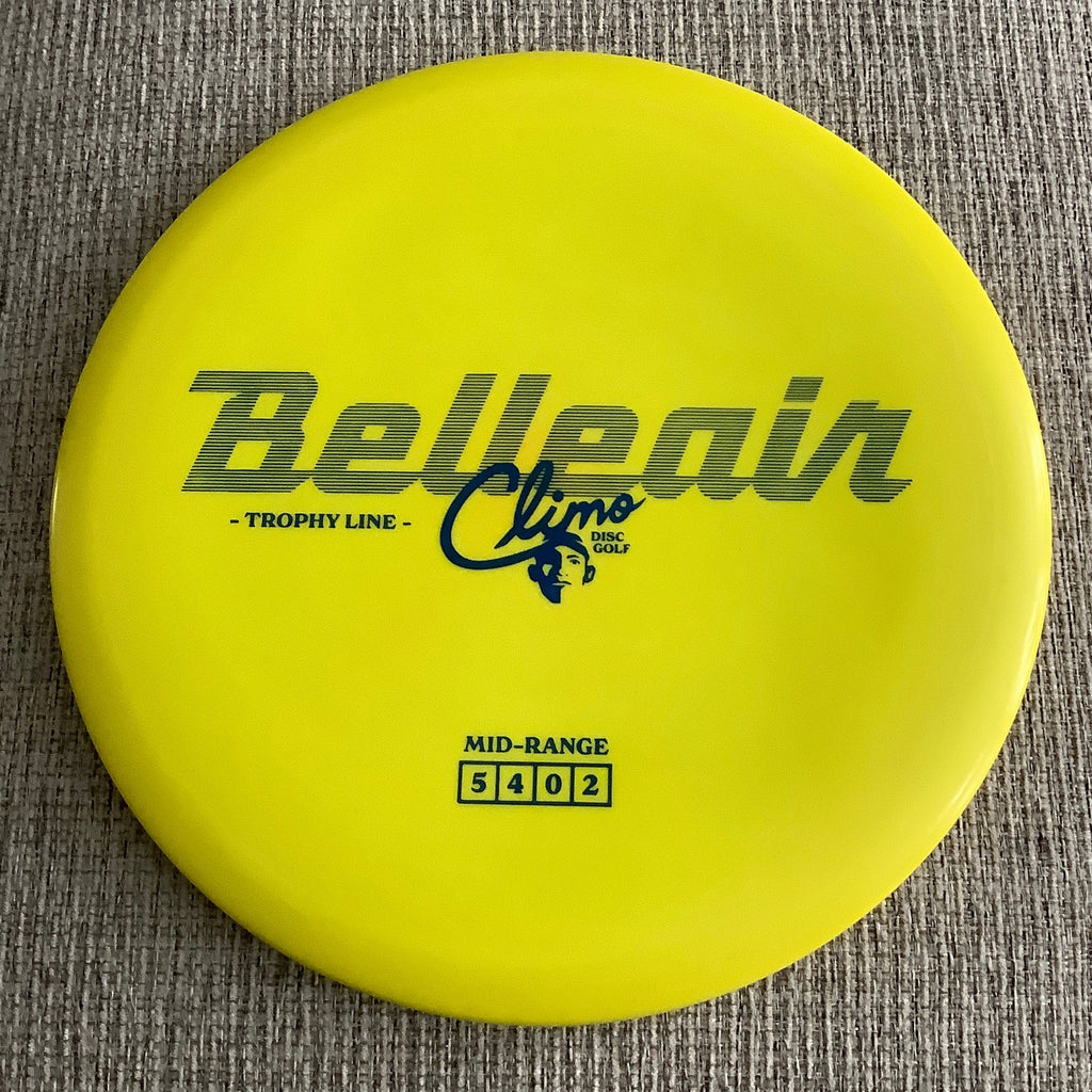Climo Discs Trophy Line Belleair