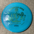 Discmania Q-Line Premier MD3 GB European Open