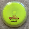 Latitude 64 Project Grip Diamond