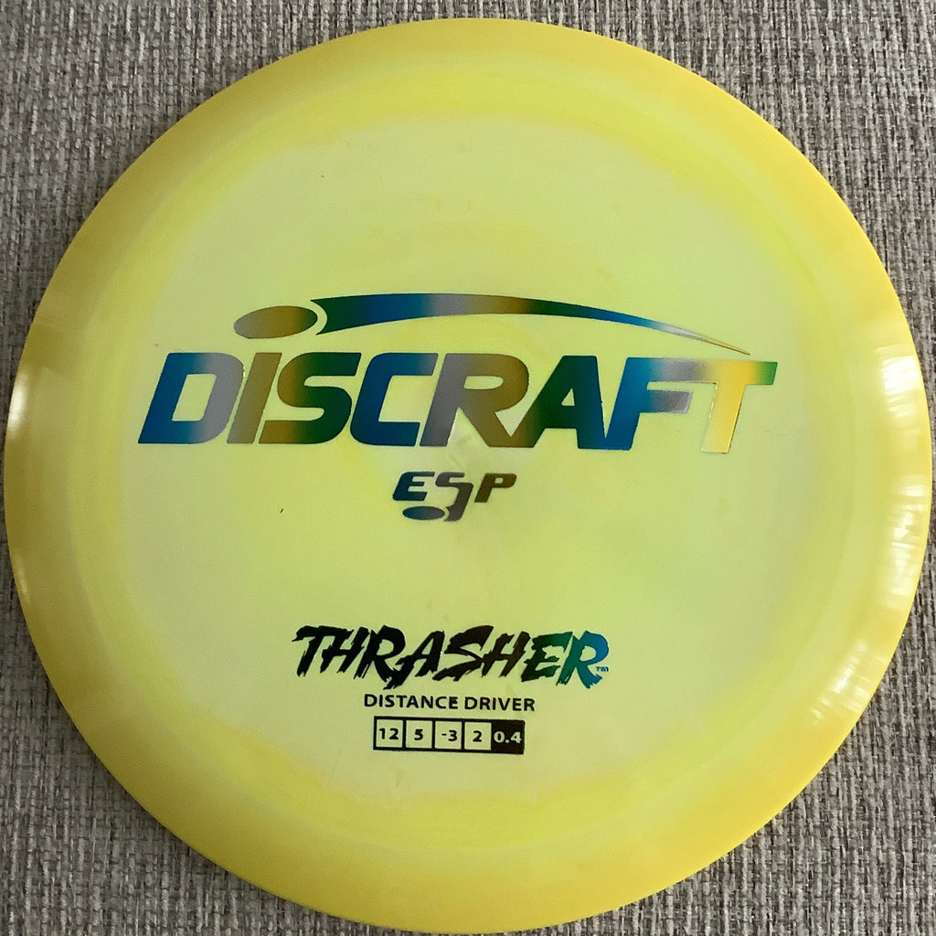 Discraft ESP Thrasher