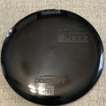 Nate Doss Reissue CryZtal Buzzz