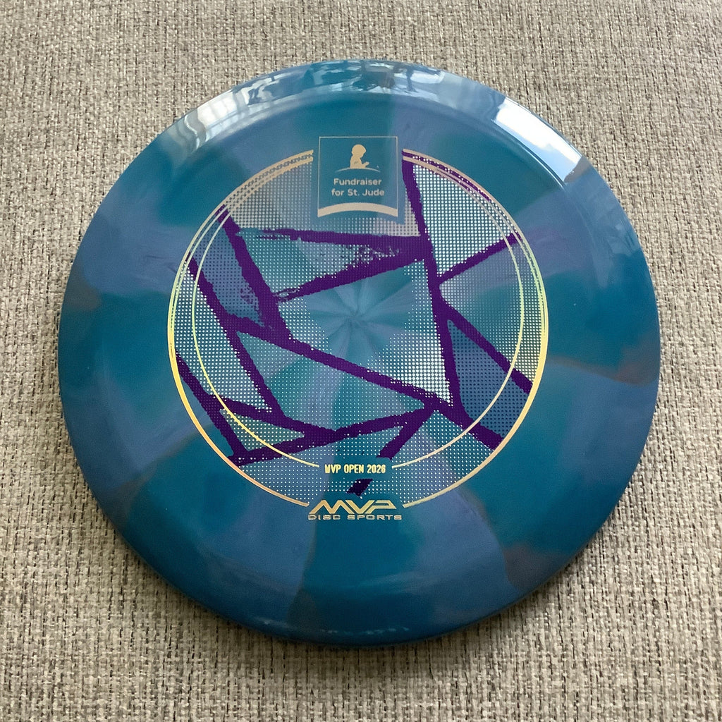 Streamline Cosmic Neutron Shift - St. Jude Fundraiser