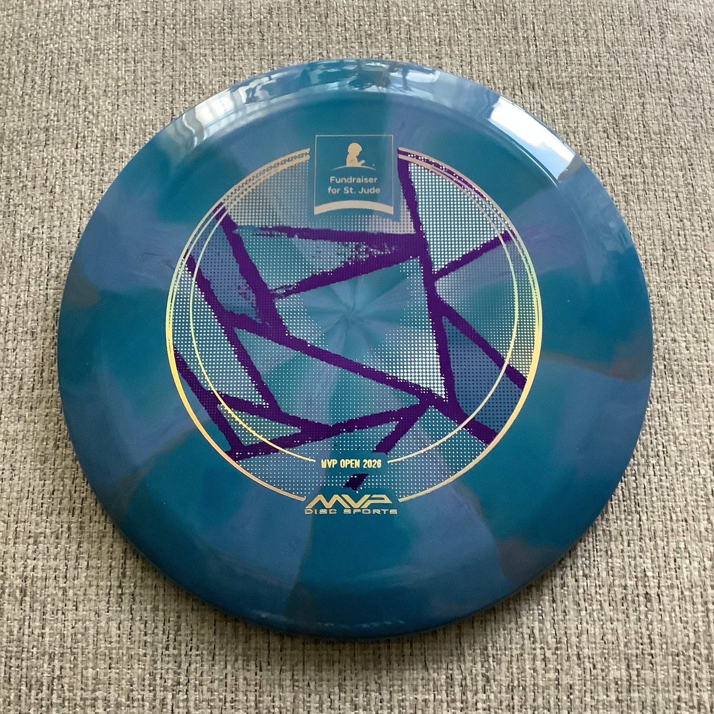 Streamline Cosmic Neutron Shift - St. Jude Fundraiser
