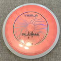 MVP Plasma Tesla
