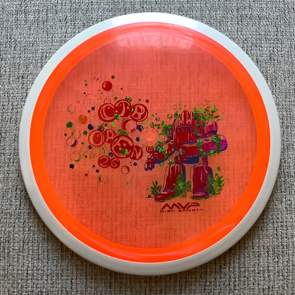 MVP Proton Tesla - OTB 2026 SE