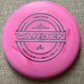 Dynamic Discs Classic Pro Warden