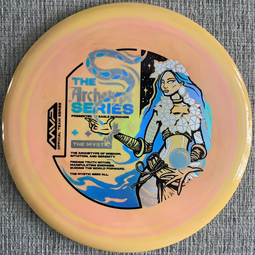 Streamline Neutron Boost - Eagle McMahon Team Series