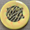 Big Z Swirl Buzzz - Ledgestone