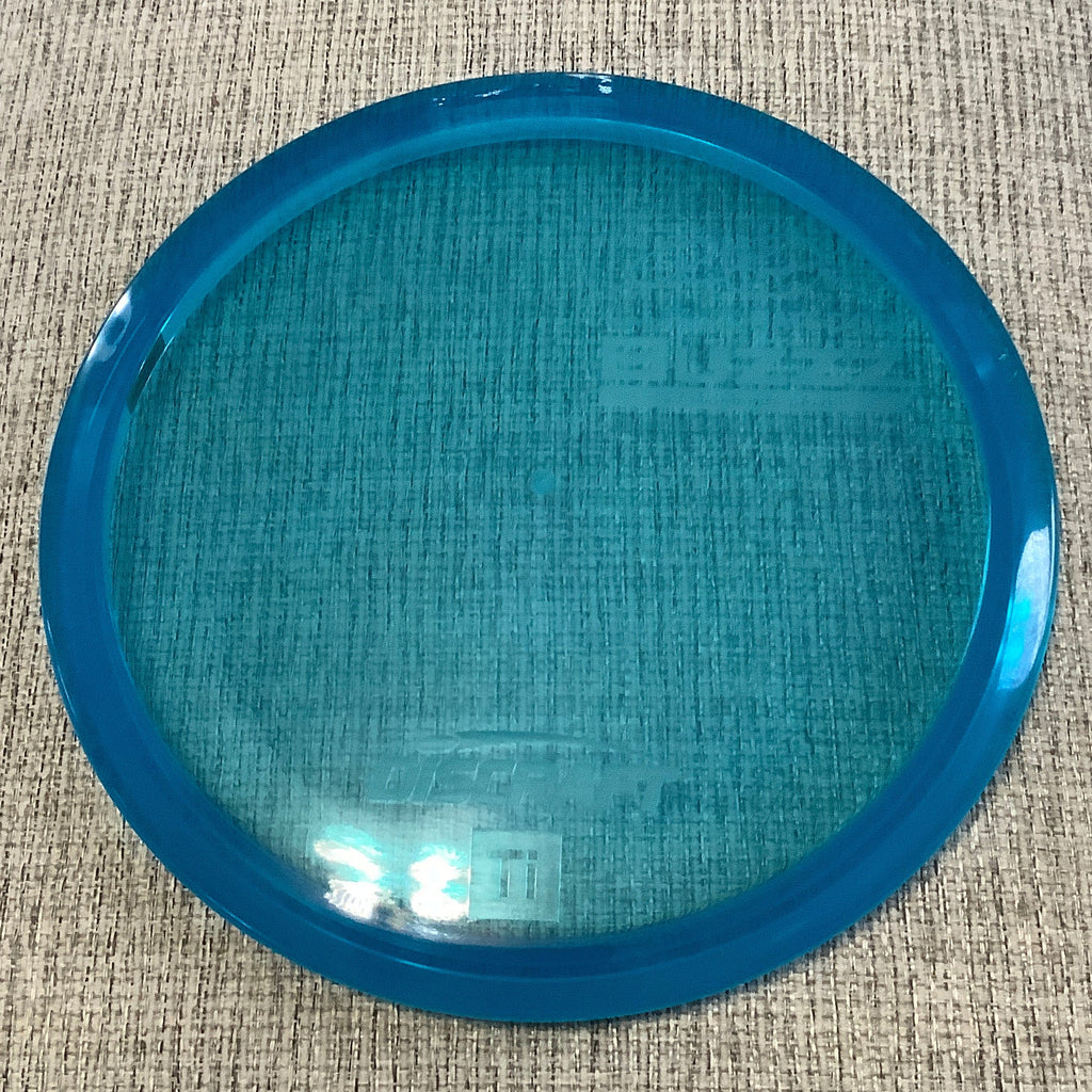 Nate Doss Reissue CryZtal Buzzz