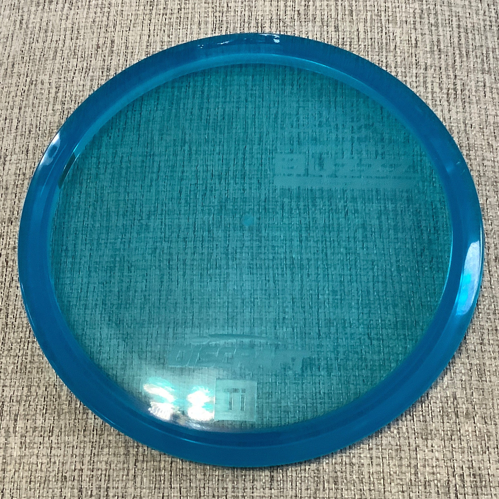 Nate Doss Reissue CryZtal Buzzz