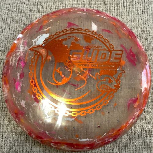 "Around The World" Jawbreaker Z FLX Glide