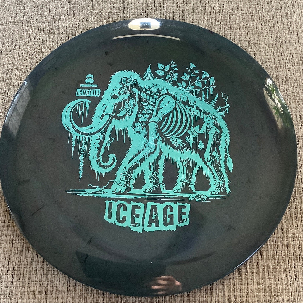 Doomsday Ice Age - Landfill