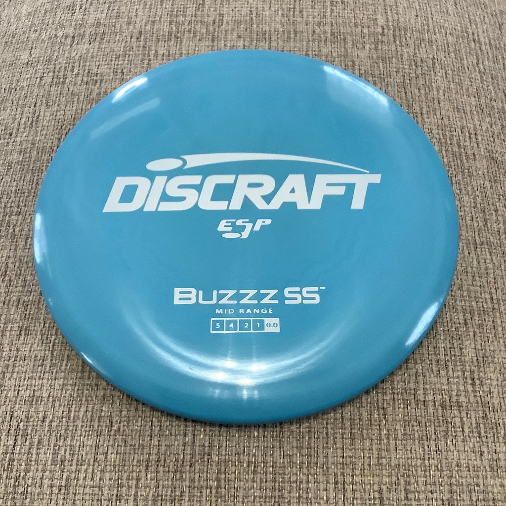 Discraft ESP Buzzz SS