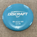 Discraft ESP Buzzz SS