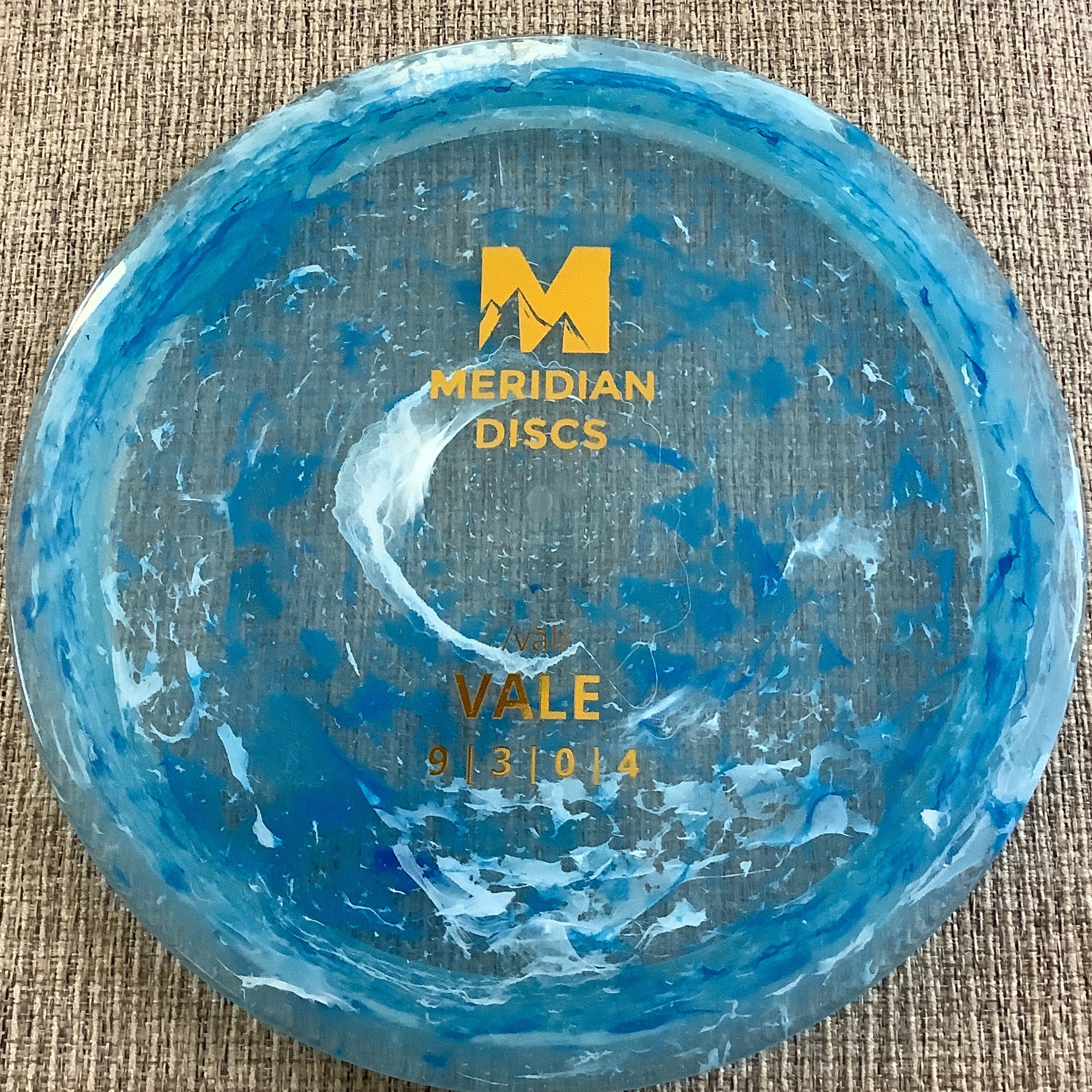Meridian Vale-Marbled Clarus