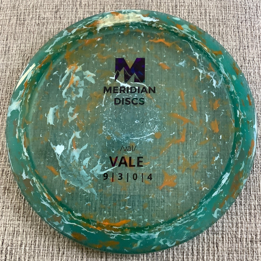 Meridian Vale-Marbled Clarus
