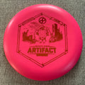 Infinite Artifact - D-blend - 171g