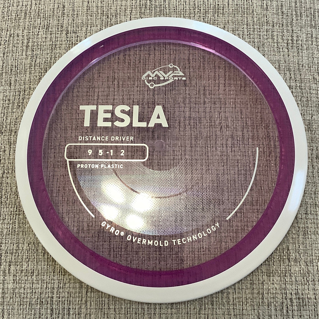 MVP Proton Tesla
