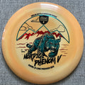 Discmania Niklas Anttila Signature Series Swirl Q-Line Premier DD3