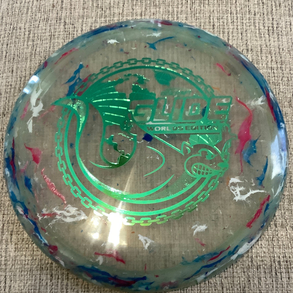 "Around The World" Jawbreaker Z FLX Glide