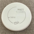 MVP Soft Neutron Watt