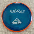 Axiom Proton Crave