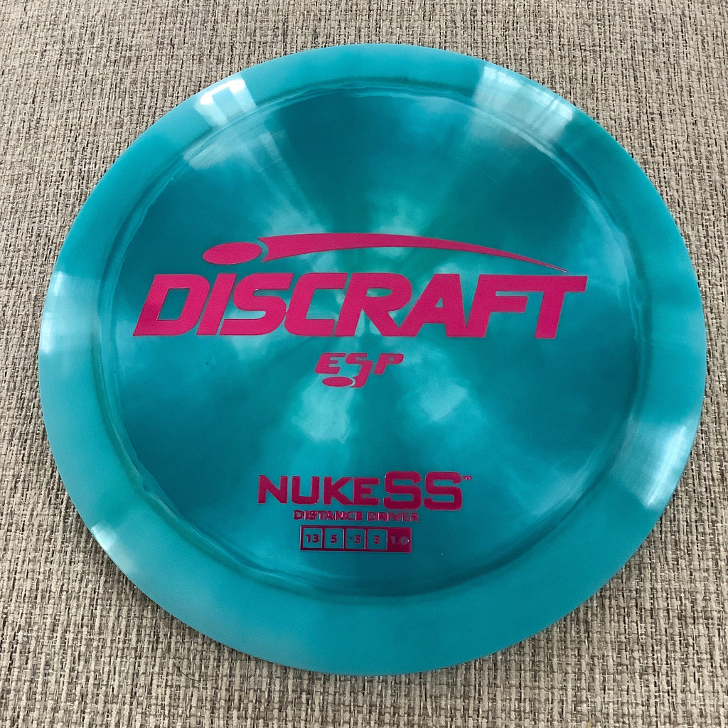 Discraft ESP Nuke SS