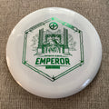 Infinite Emperor - S-blend - 173.5g