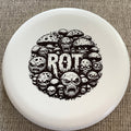 Doomsday Rot - Ration