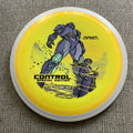 MVP Neutron Control Special Editiom