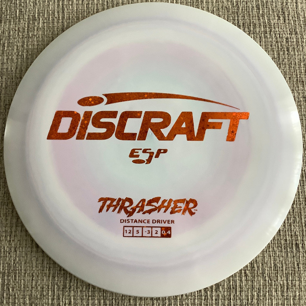 Discraft ESP Thrasher