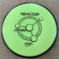 MVP Fission Reactor