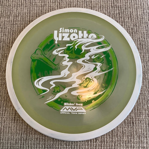 Axiom Eclipse Aspect - Simon Lizotte Halloween Team Series