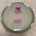 Meridian Ravine-Hyalite-