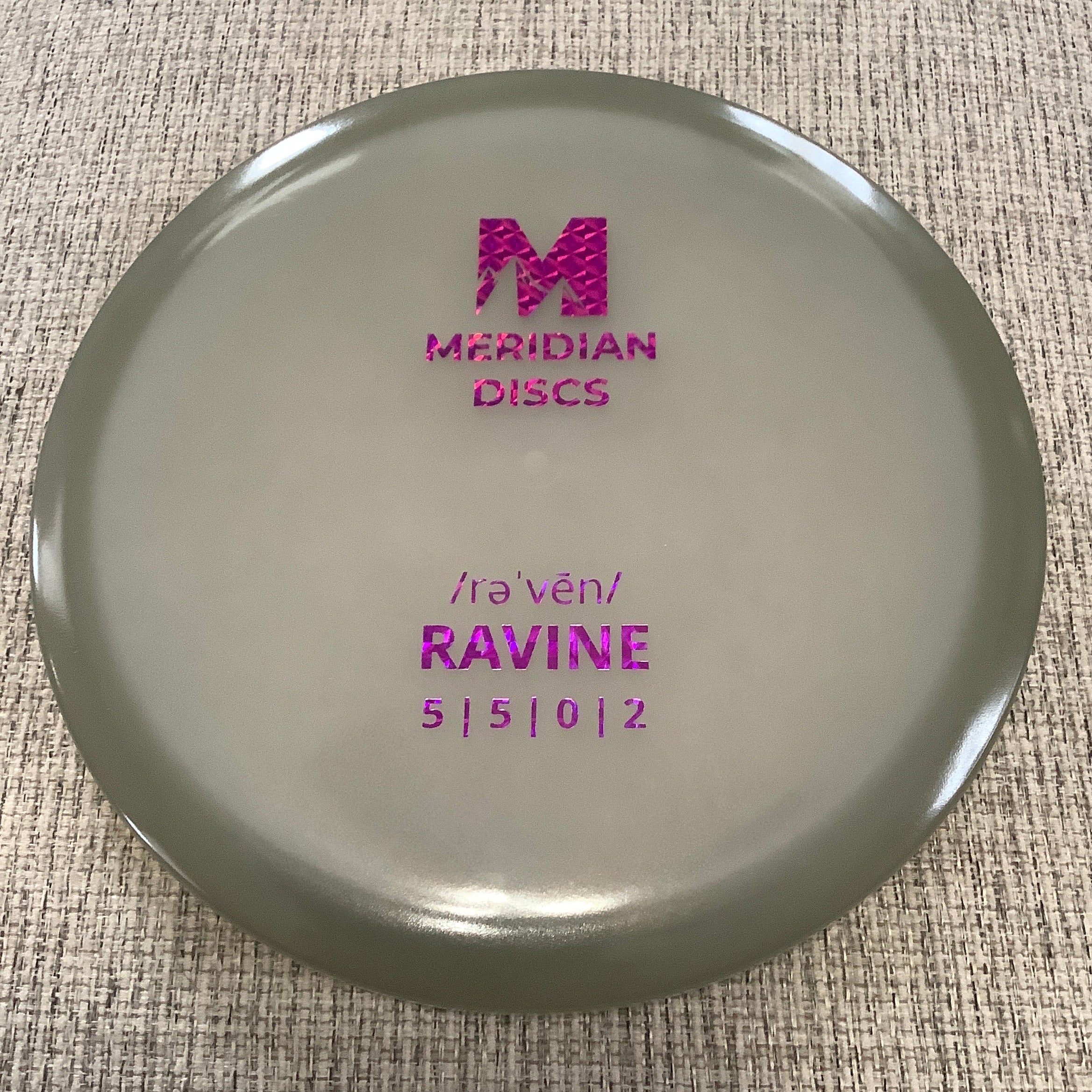 Meridian Ravine-Hyalite-