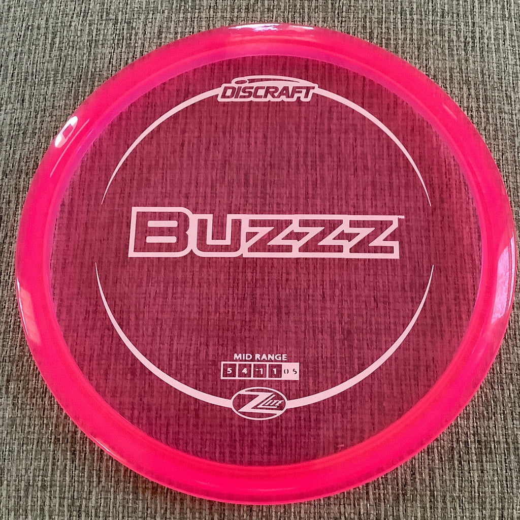 Discraft Buzzz Z Lite