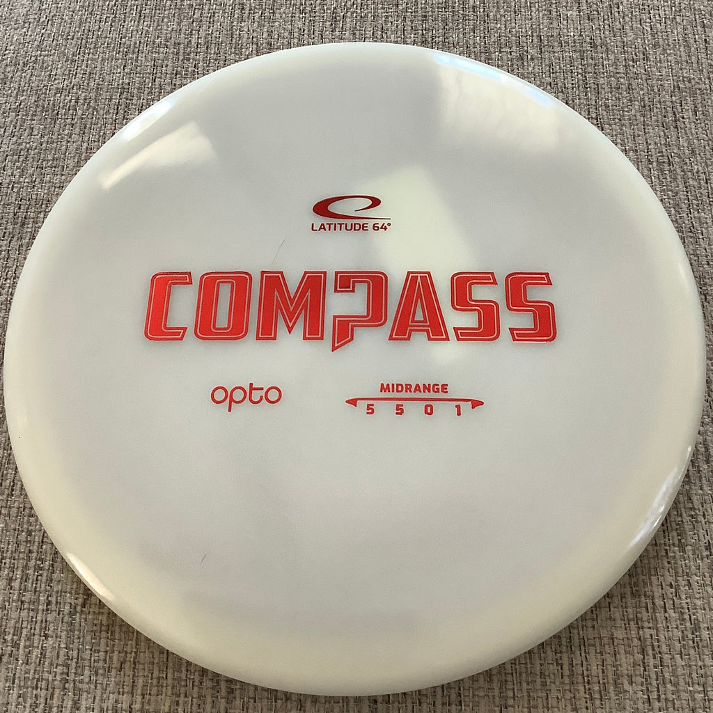 Latitude 64 Opto Compass