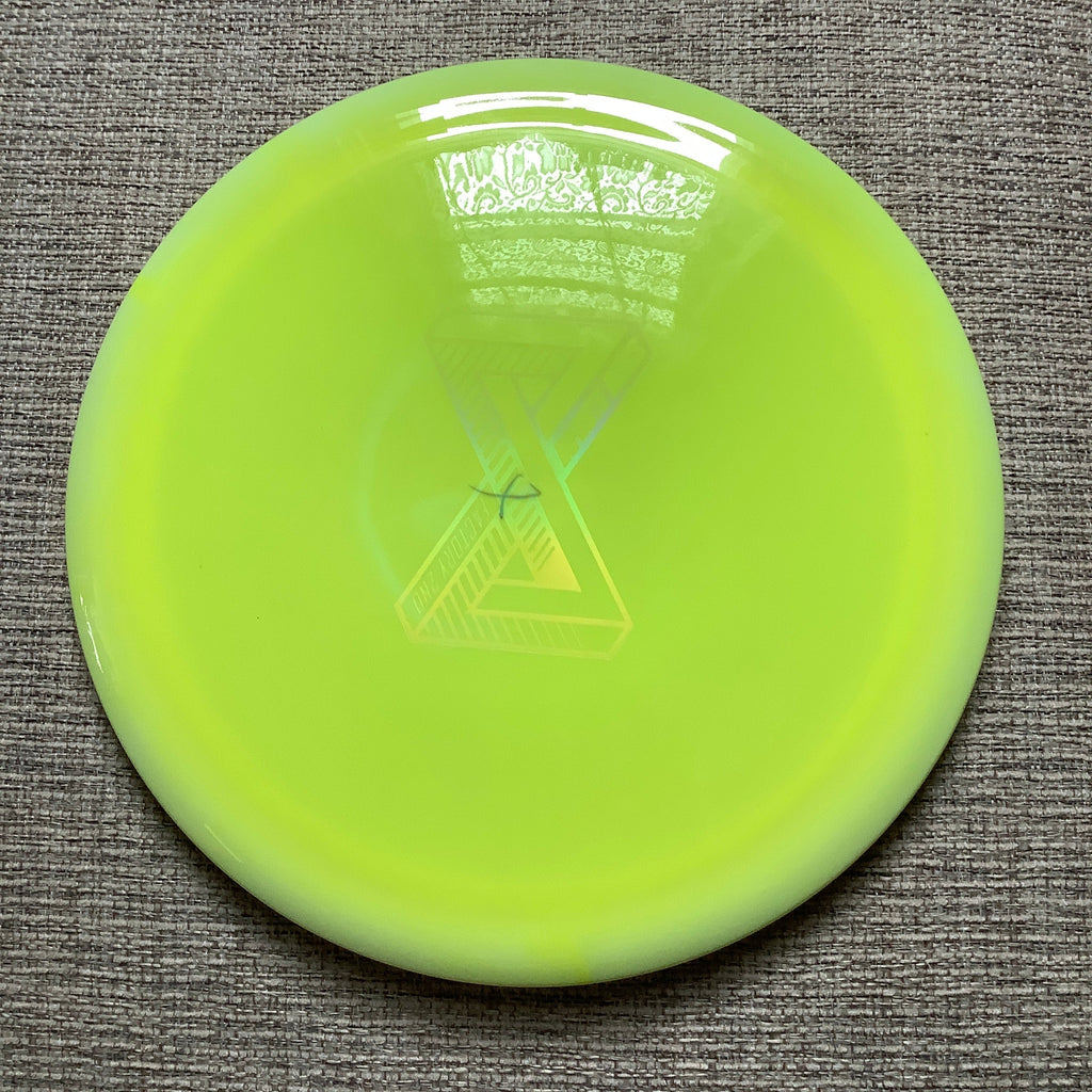 Infinite Halo S-Blend Emperor